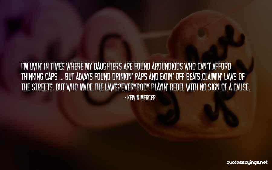 Owsiane Ciasteczka Quotes By Kelvin Mercer Owsiane Ciasteczka Quotes By Kelvin Mercer