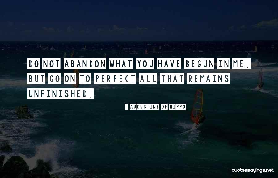 Owsley Bear Tanely Quotes By Augustine Of Hippo Owsley Bear Tanely Quotes By Augustine Of Hippo