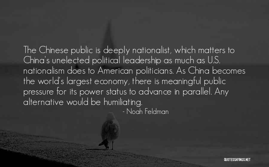 Owsley Bear Tanely Quotes By Noah Feldman Owsley Bear Tanely Quotes By Noah Feldman