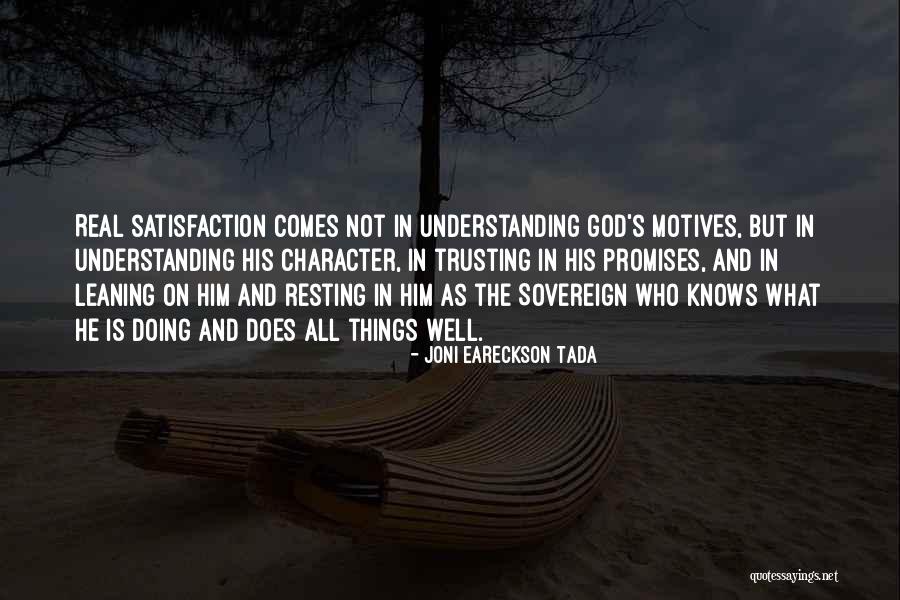 Owuor Arunga Quotes By Joni Eareckson Tada Owuor Arunga Quotes By Joni Eareckson Tada