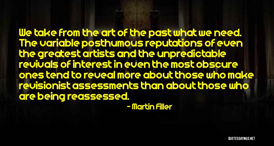 Owuor Arunga Quotes By Martin Filler Owuor Arunga Quotes By Martin Filler