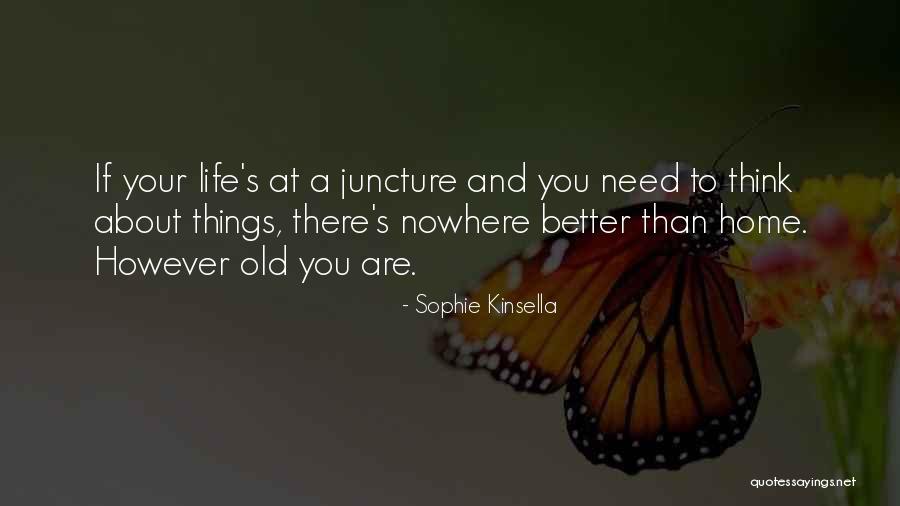 Owuor Kere Quotes By Sophie Kinsella Owuor Kere Quotes By Sophie Kinsella