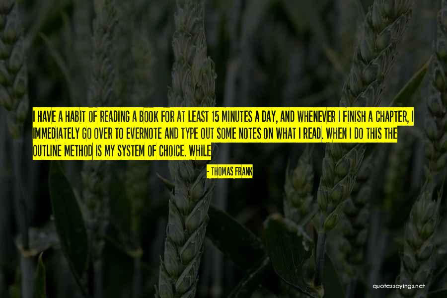 Oxana Salon Quotes By Thomas Frank Oxana Salon Quotes By Thomas Frank