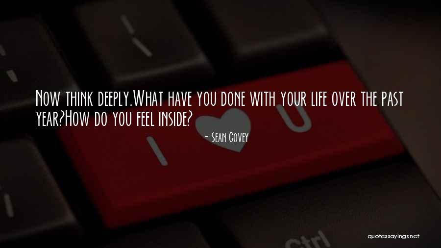 Oxblood Leather Quotes By Sean Covey Oxblood Leather Quotes By Sean Covey