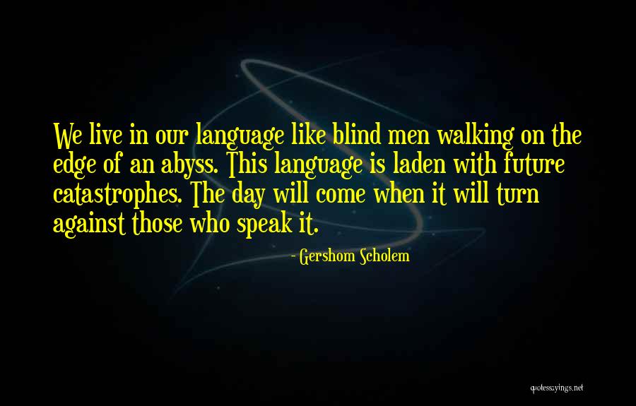 Oxby Shower Quotes By Gershom Scholem Oxby Shower Quotes By Gershom Scholem