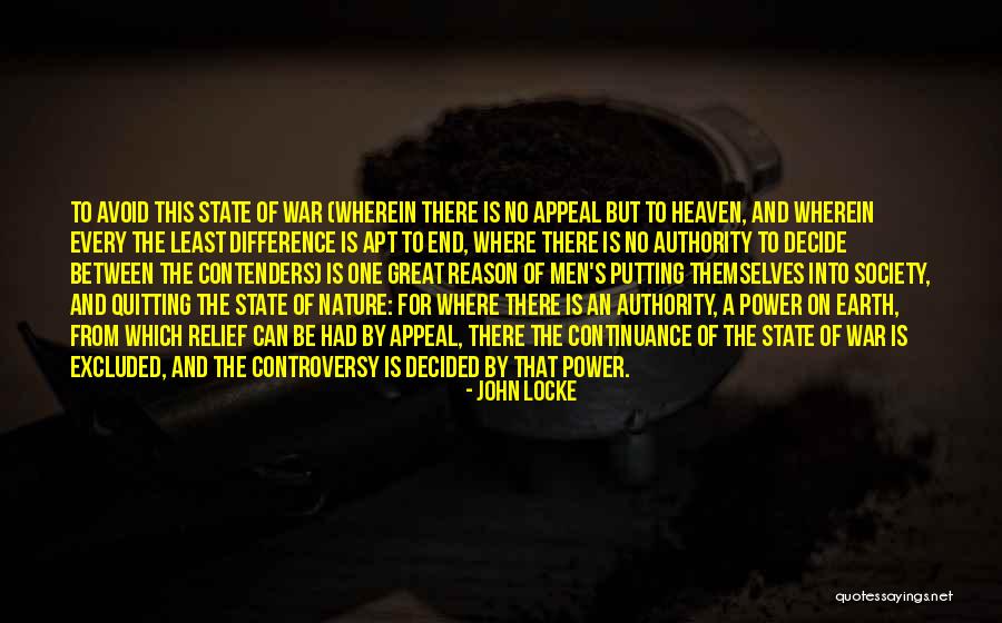 Oxenberg Cult Quotes By John Locke Oxenberg Cult Quotes By John Locke