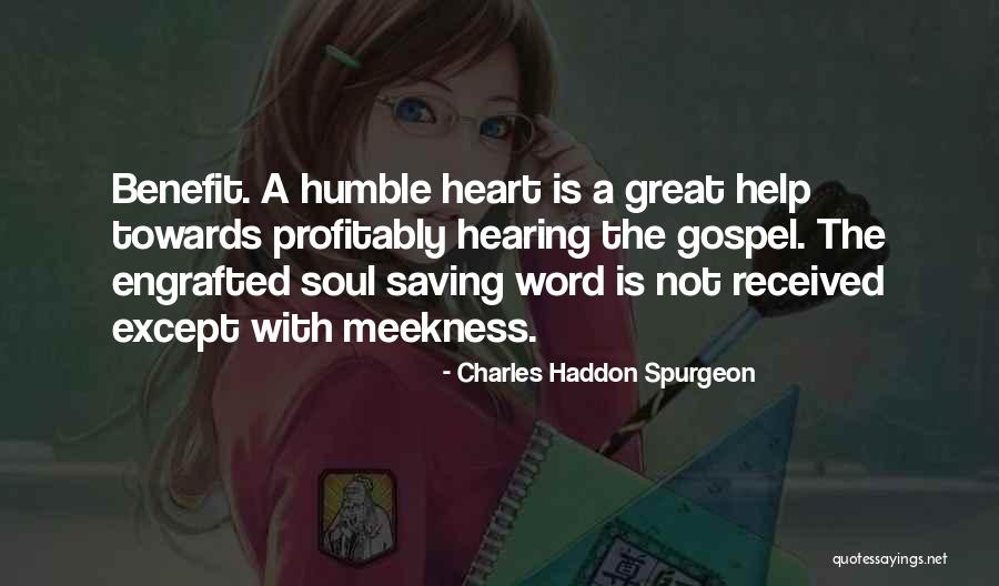 Oxenberg Quotes By Charles Haddon Spurgeon Oxenberg Quotes By Charles Haddon Spurgeon