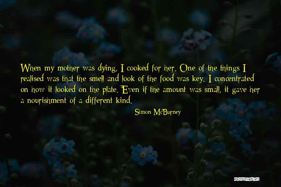 Oxenbridge Family Quotes By Simon McBurney Oxenbridge Family Quotes By Simon McBurney