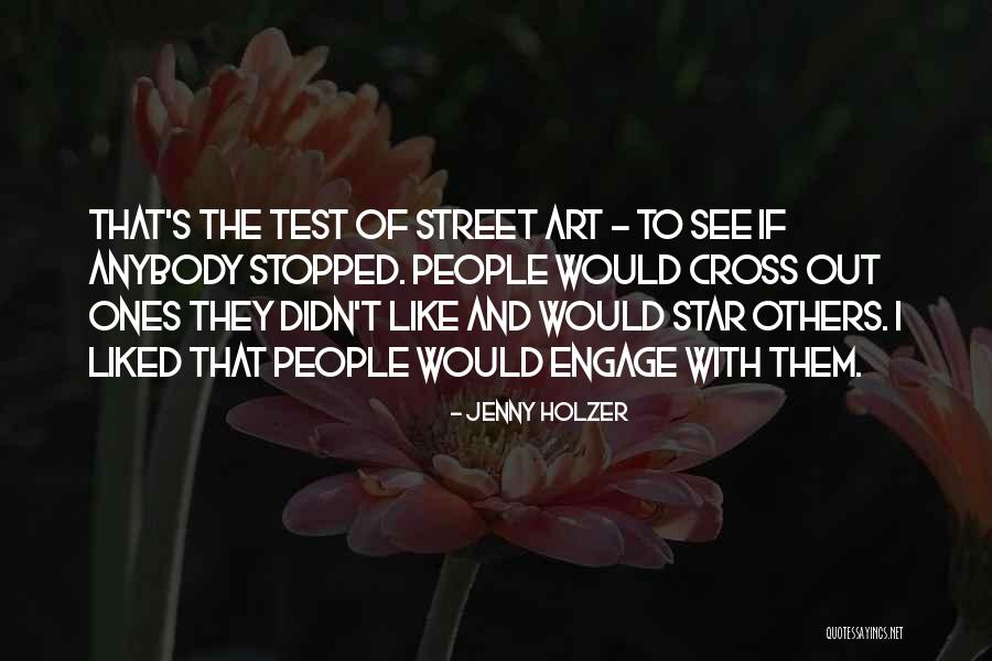 Oxenford Covid Quotes By Jenny Holzer Oxenford Covid Quotes By Jenny Holzer