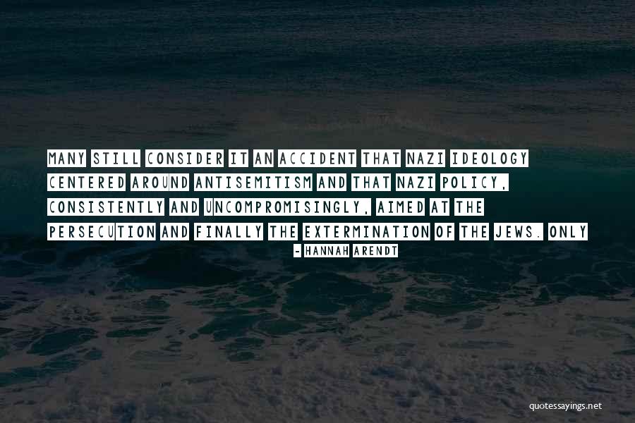 Oxenham Elsie Quotes By Hannah Arendt Oxenham Elsie Quotes By Hannah Arendt