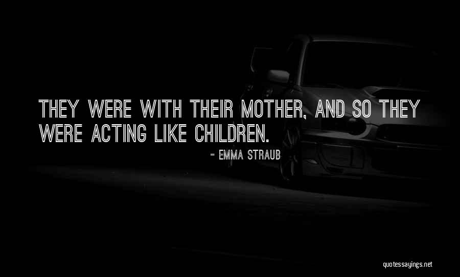 Oxfam Video Quotes By Emma Straub