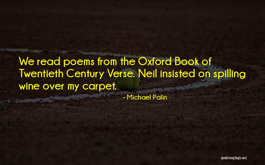 Oxford Book Of Quotes By Michael Palin Oxford Book Of Quotes By Michael Palin
