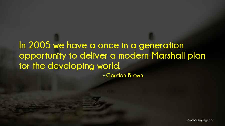 Oxhaket Quotes By Gordon Brown Oxhaket Quotes By Gordon Brown