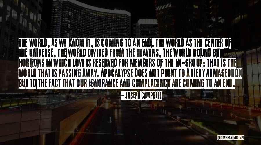 Oxhaket Quotes By Joseph Campbell Oxhaket Quotes By Joseph Campbell