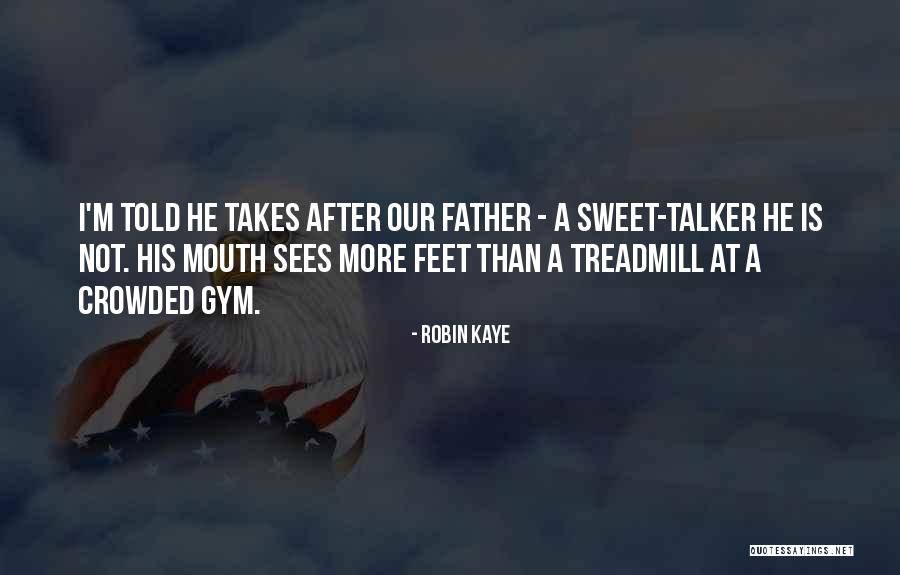 Oxheart Tomato Quotes By Robin Kaye Oxheart Tomato Quotes By Robin Kaye