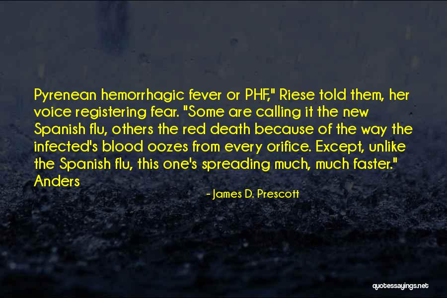 Oxhey Park Quotes By James D. Prescott Oxhey Park Quotes By James D. Prescott