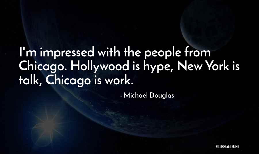 Oxholm Jose Quotes By Michael Douglas Oxholm Jose Quotes By Michael Douglas