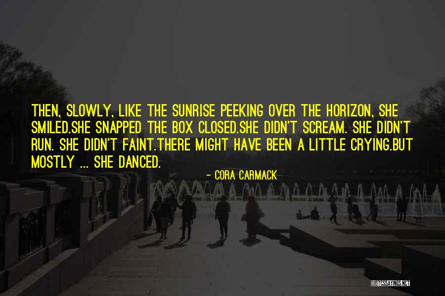 Oxholm Wine Quotes By Cora Carmack Oxholm Wine Quotes By Cora Carmack