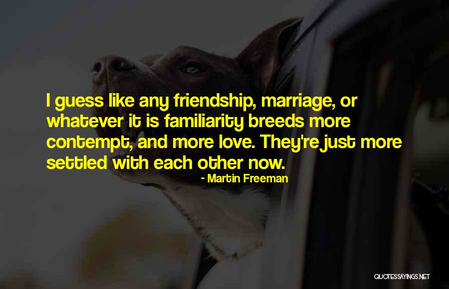 Oxidane Quotes By Martin Freeman Oxidane Quotes By Martin Freeman