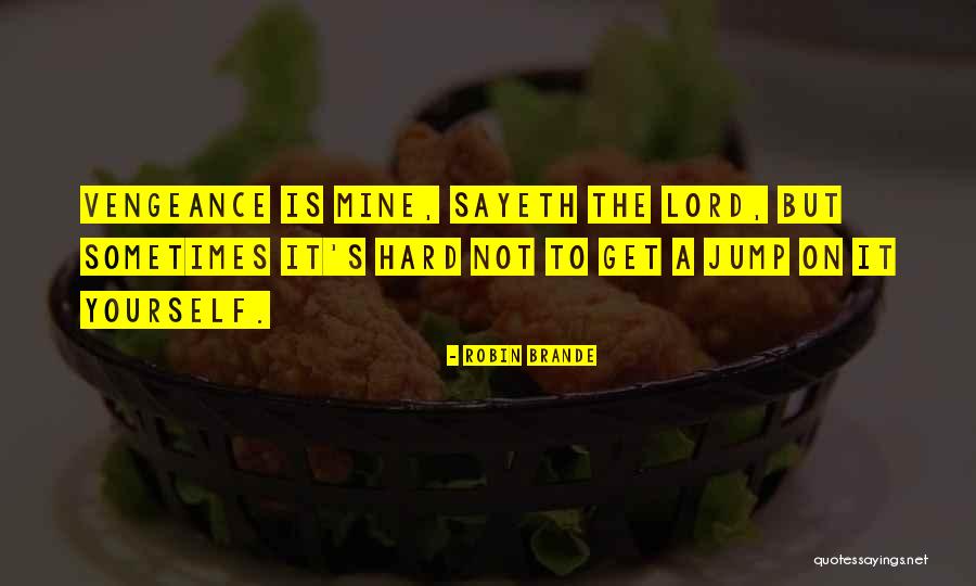 Oxidante Quotes By Robin Brande Oxidante Quotes By Robin Brande
