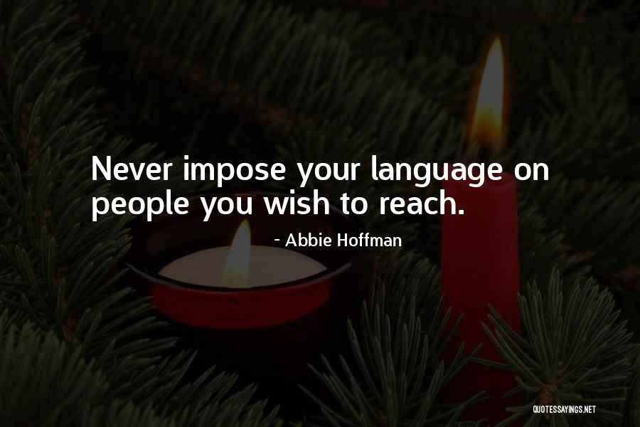 Oxidase Test Quotes By Abbie Hoffman Oxidase Test Quotes By Abbie Hoffman