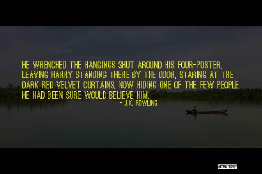 Oxidase Test Quotes By J.K. Rowling Oxidase Test Quotes By J.K. Rowling