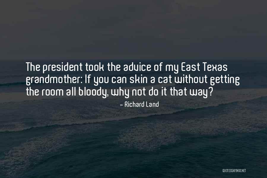 Oxidase Test Quotes By Richard Land Oxidase Test Quotes By Richard Land