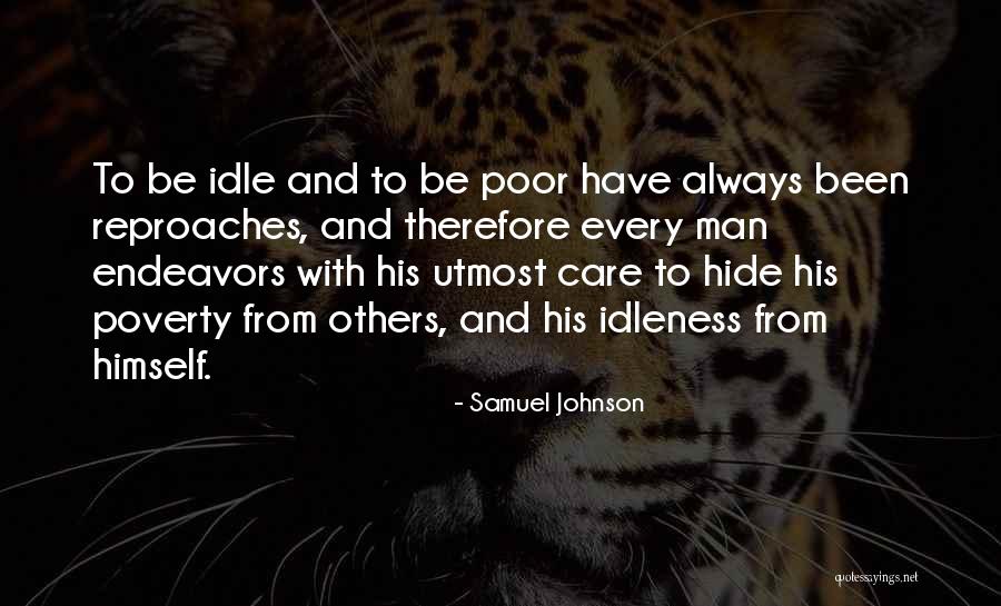 Oxidase Test Quotes By Samuel Johnson Oxidase Test Quotes By Samuel Johnson