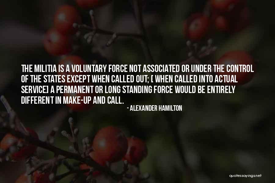 Oxides Of Nitrogen Quotes By Alexander Hamilton Oxides Of Nitrogen Quotes By Alexander Hamilton