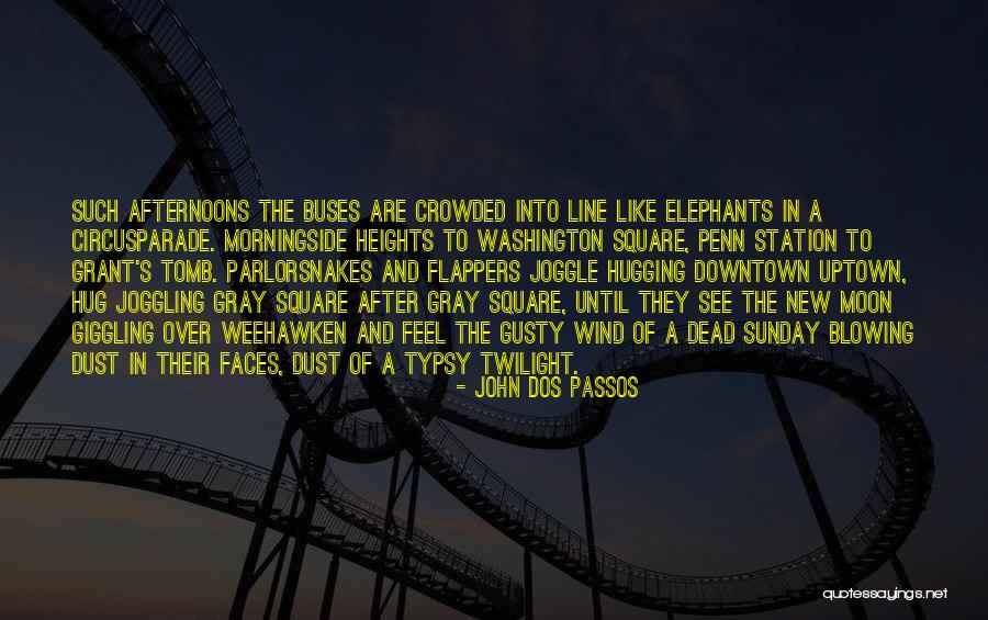 Oxidizers Symbol Quotes By John Dos Passos Oxidizers Symbol Quotes By John Dos Passos