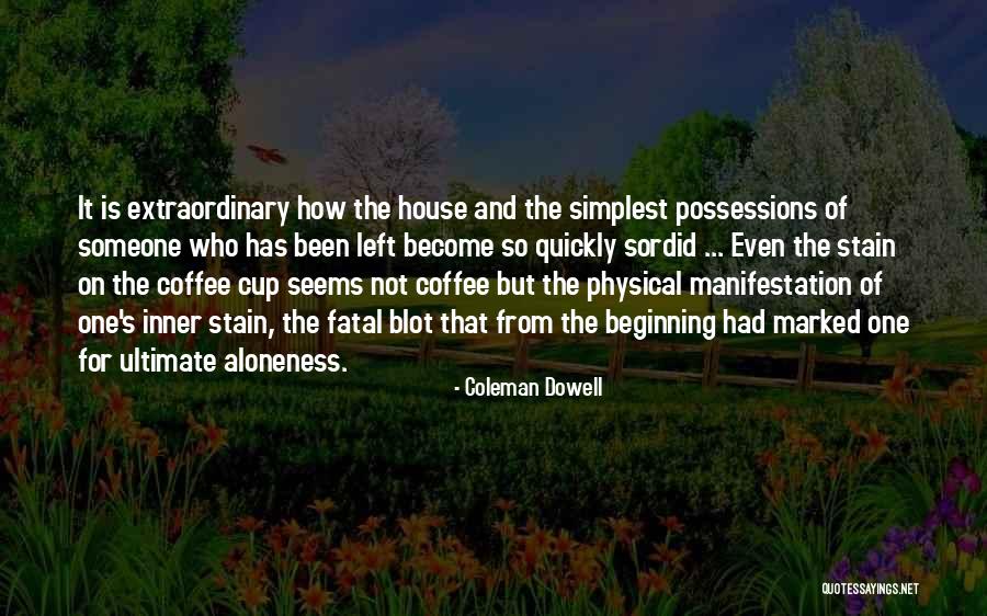 Oxidizing Material Quotes By Coleman Dowell Oxidizing Material Quotes By Coleman Dowell