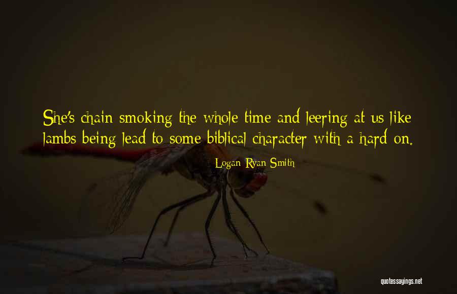 Oxidizing Material Quotes By Logan Ryan Smith Oxidizing Material Quotes By Logan Ryan Smith
