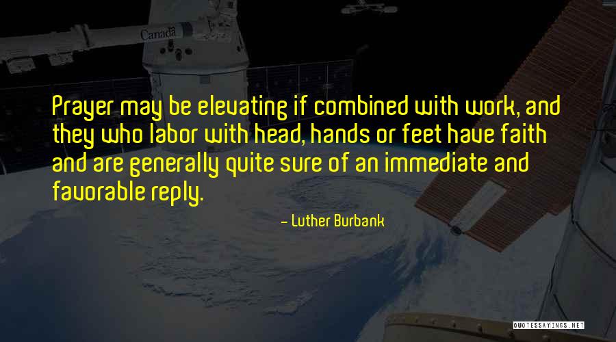 Oxigen Environmental Quotes By Luther Burbank Oxigen Environmental Quotes By Luther Burbank