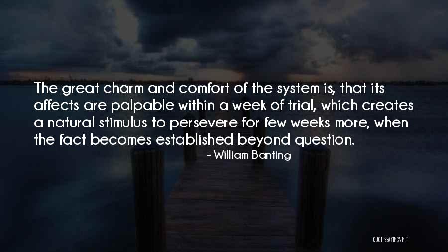 Oxigen Environmental Quotes By William Banting Oxigen Environmental Quotes By William Banting