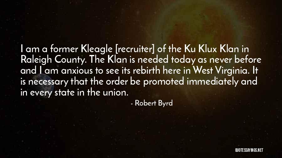 Oxigen Quotes By Robert Byrd Oxigen Quotes By Robert Byrd