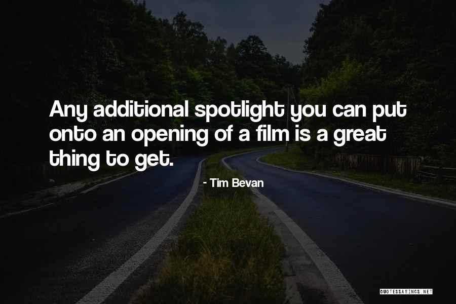 Oxigen Quotes By Tim Bevan Oxigen Quotes By Tim Bevan