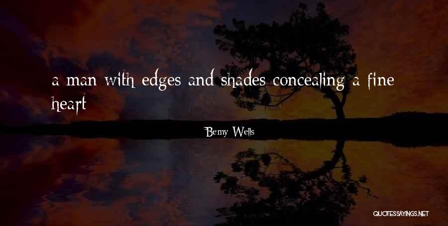 Oxigene Quotes By Bemy Wells Oxigene Quotes By Bemy Wells