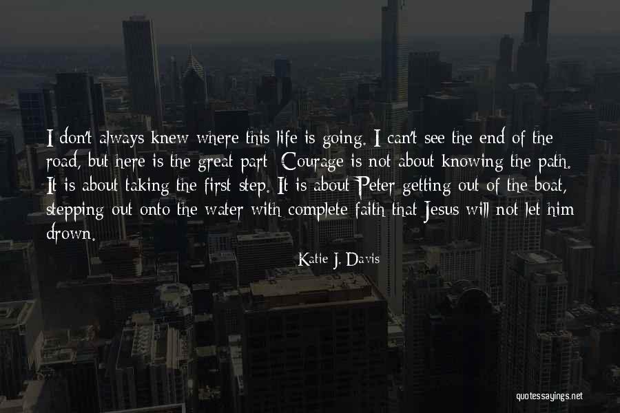 Oxigene Quotes By Katie J. Davis Oxigene Quotes By Katie J. Davis