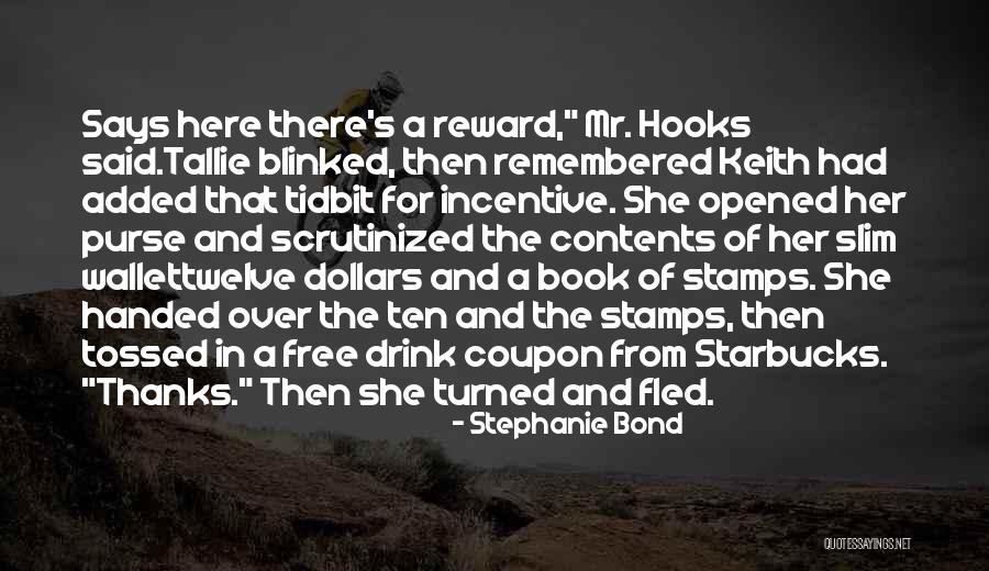 Oxigene Quotes By Stephanie Bond Oxigene Quotes By Stephanie Bond