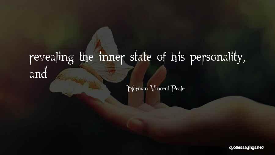 Oxigenio Quotes By Norman Vincent Peale Oxigenio Quotes By Norman Vincent Peale