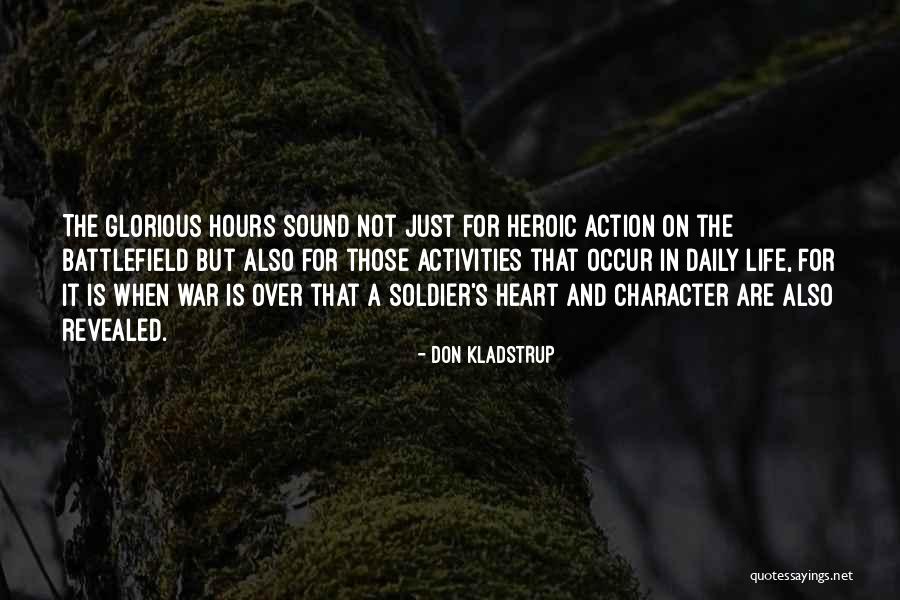 Oxiris Barbot Quotes By Don Kladstrup Oxiris Barbot Quotes By Don Kladstrup