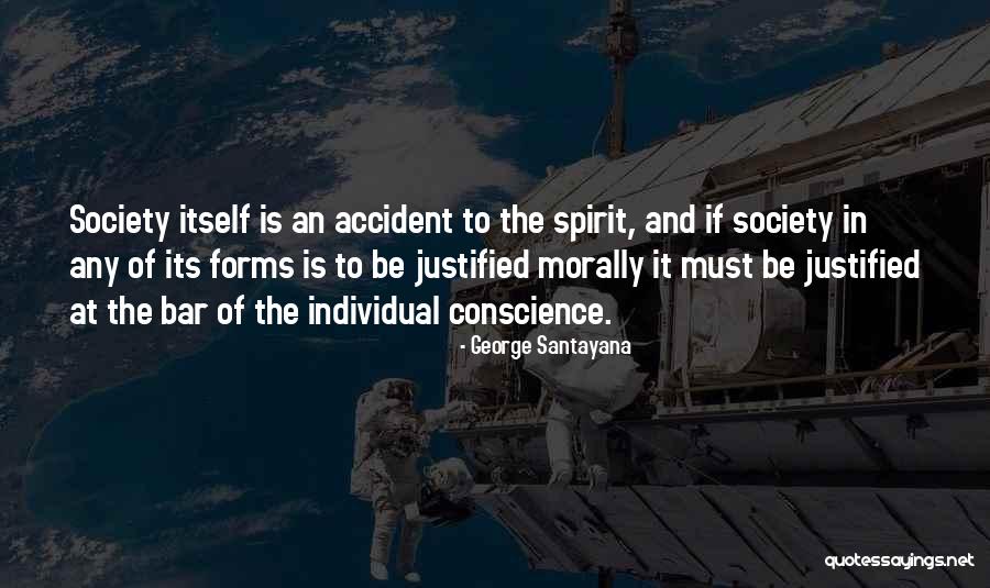 Oxiris Barbot Quotes By George Santayana Oxiris Barbot Quotes By George Santayana