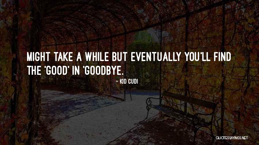 Oxiris Barbot Quotes By Kid Cudi Oxiris Barbot Quotes By Kid Cudi