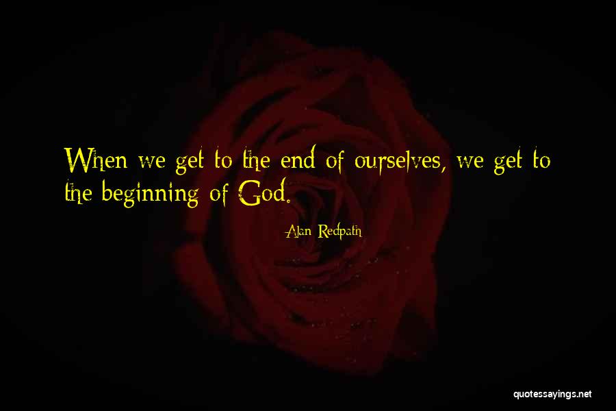 Oxlips Beef Quotes By Alan Redpath Oxlips Beef Quotes By Alan Redpath