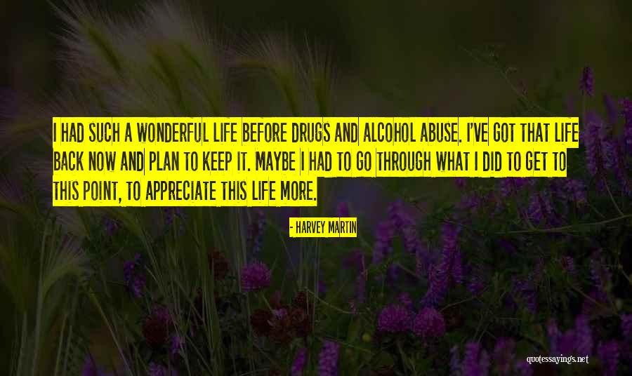 Oxname Quotes By Harvey Martin Oxname Quotes By Harvey Martin