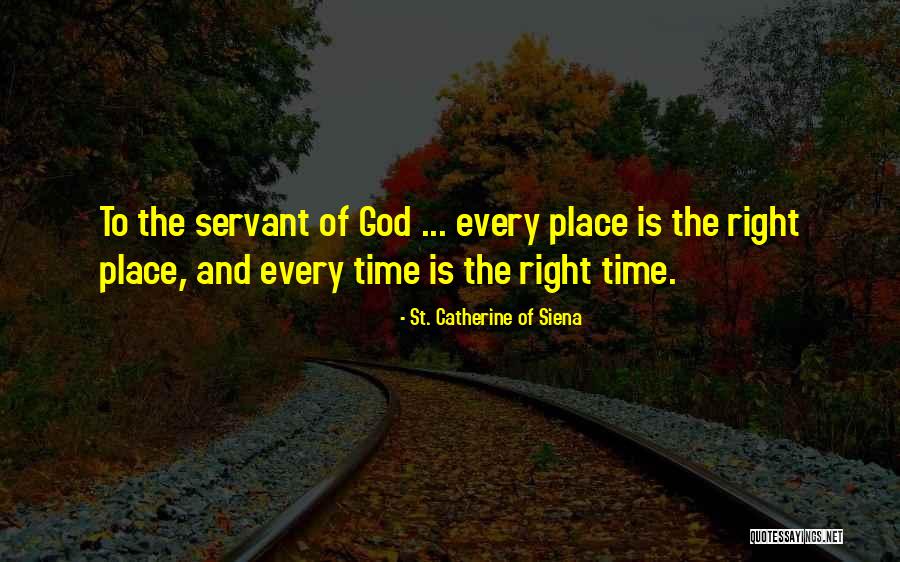 Oxnard Montalvo Quotes By St. Catherine Of Siena Oxnard Montalvo Quotes By St. Catherine Of Siena