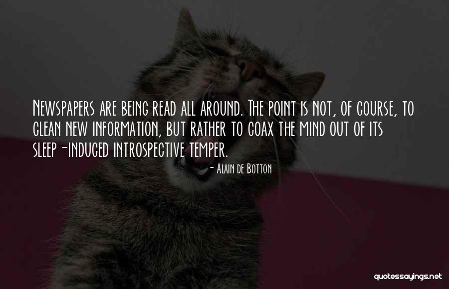 Oxsoralen Quotes By Alain De Botton Oxsoralen Quotes By Alain De Botton