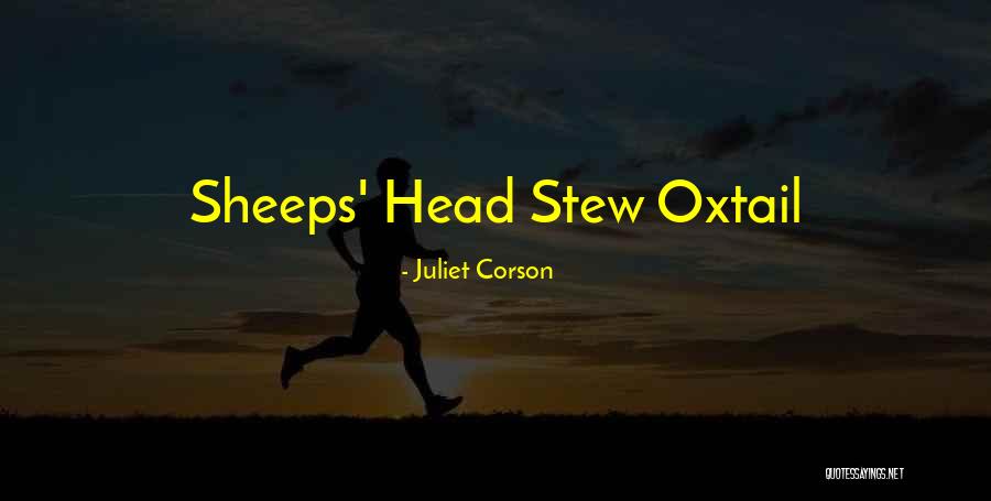 Oxtail Quotes By Juliet Corson Oxtail Quotes By Juliet Corson