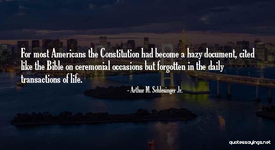 Oxtail Recipe Quotes By Arthur M. Schlesinger Jr. Oxtail Recipe Quotes By Arthur M. Schlesinger Jr.