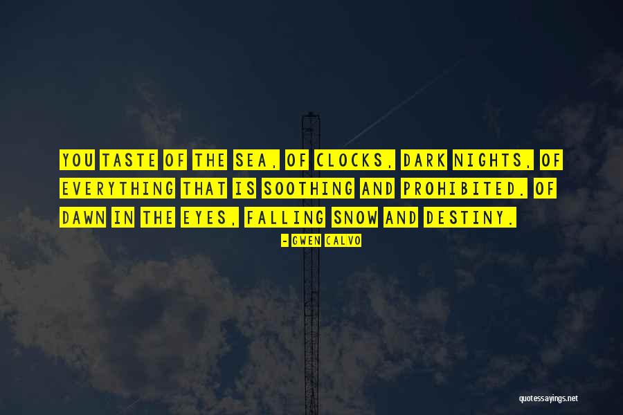 Oxton Senior Quotes By Gwen Calvo Oxton Senior Quotes By Gwen Calvo